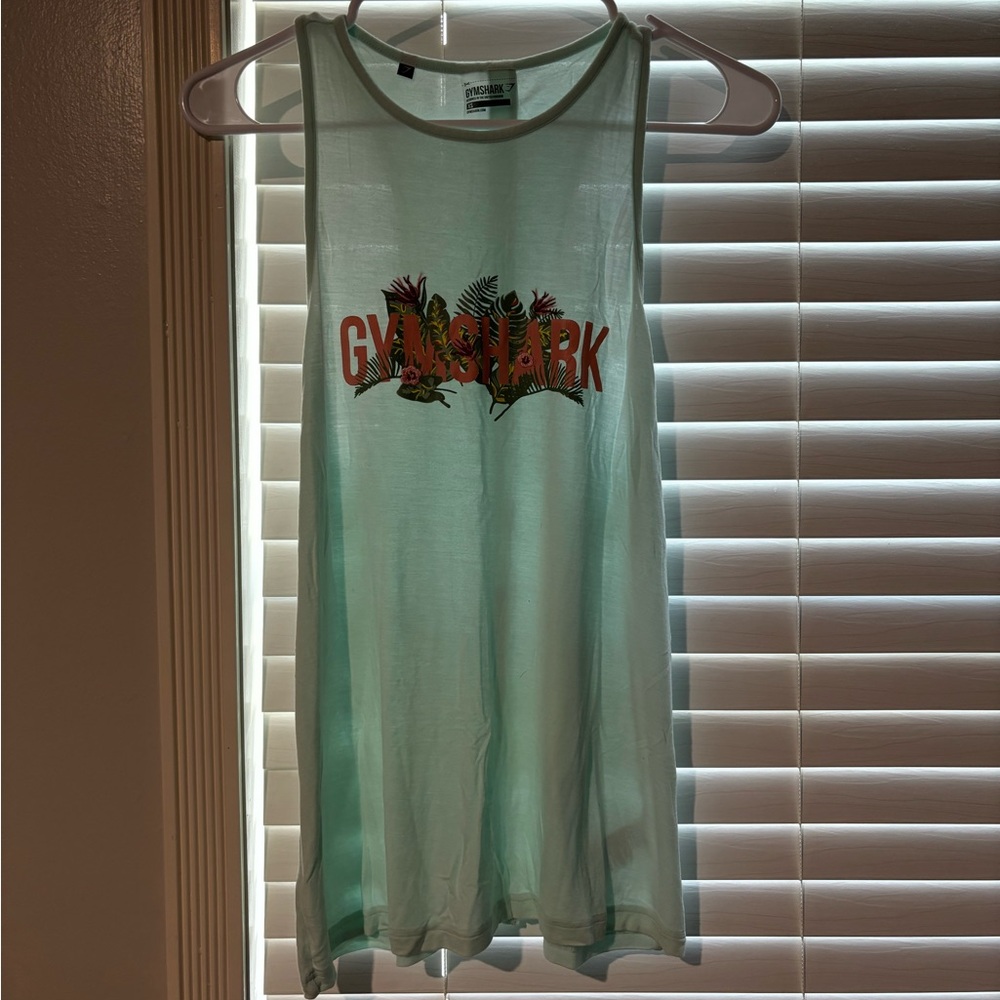 Gymshark Tank